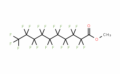 307-79-9 | Methyl perfluorodecanoate