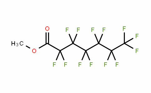 14312-89-1 | Methyl perfluoroheptanoate