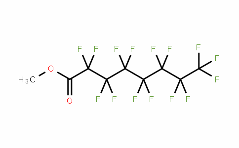 376-27-2 | Methyl perfluorooctanoate