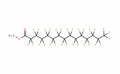 203303-00-8 | Methyl perfluoropentadecanoate