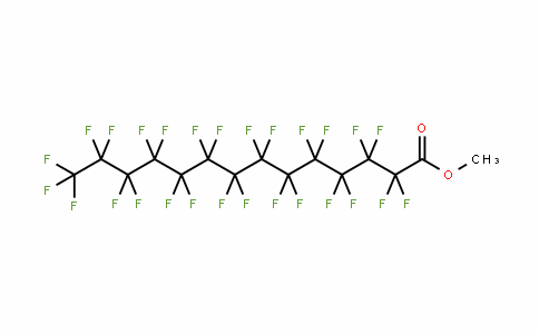 203302-99-2 | Methyl perfluorotetradecanoate