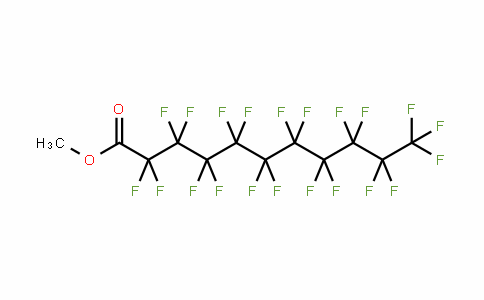203302-98-1 | Methyl perfluoroundecanoate