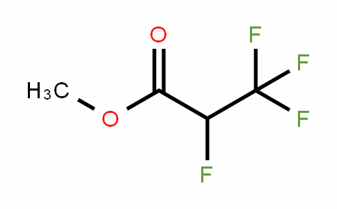 382-93-4 | Methyl 2H-perfluoropropanoate