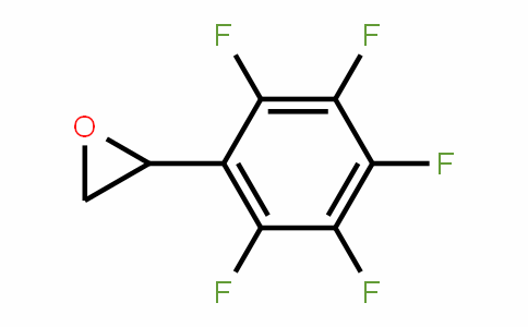 13561-85-8 | (Pentafluorophenyl)ethylene oxide