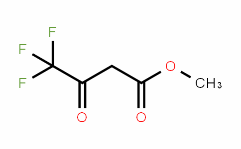 83643-84-9 | Methyl 4,4,4-trifluoroacetoacetate