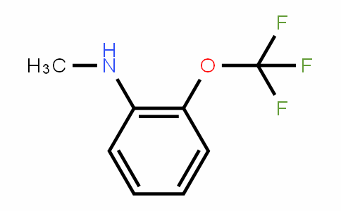 175278-04-3 | N-Methyl-2-(trifluoromethoxy)aniline