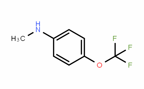 41419-59-4 | N-Methyl-4-(trifluoromethoxy)aniline
