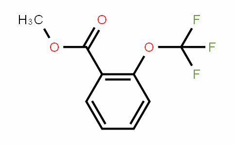 148437-99-4 | 2-(三氟甲氧基)苯甲酸甲酯