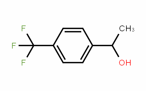 1737-26-4 | 1-[4-(三氟甲基)苯基]乙醇