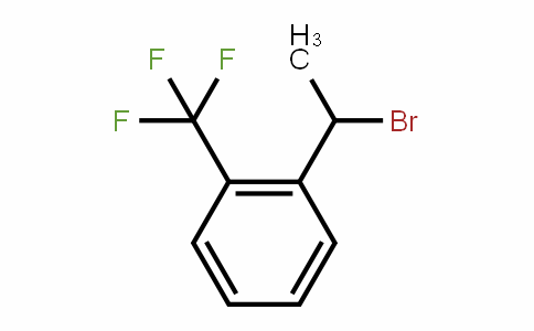 194152-29-9 | alpha-Methyl-2-(trifluoromethyl)benzyl bromide