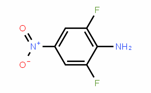23156-27-6 | 2,6-二氟-4-硝基苯胺
