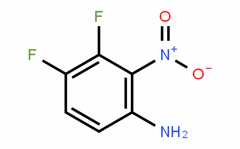 292145-76-7 | 3,4-Difluoro-2-nitroaniline