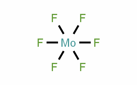 7783-77-9 | Molybdenum hexafluoride