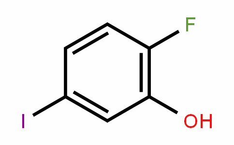 186589-89-9 | 2-Fluoro-5-iodophenol