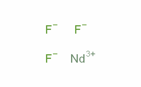 13709-42-7 | Neodymium(III) fluoride
