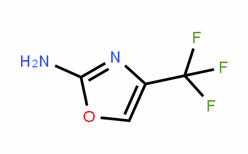 35629-71-1 | 2-Amino-4-(trifluoromethyl)oxazole