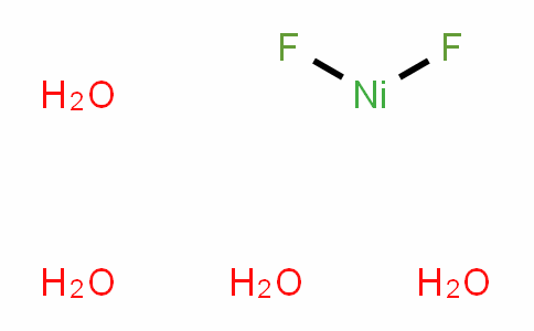 13940-83-5 | Nickel(II) fluoride tetrahydrate