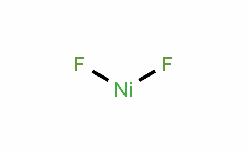 10028-18-9 | Nickel(II) fluoride, anhydrous