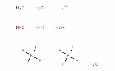 14708-14-6 | 四氟硼酸镍六水合物