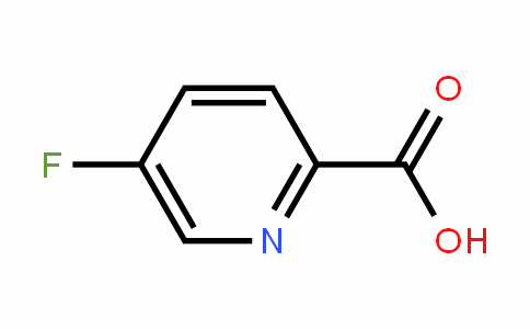 107504-08-5 | 5-Fluoropyridine-2-carboxylic acid