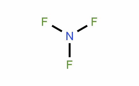 7783-54-2 | 三氟化氮