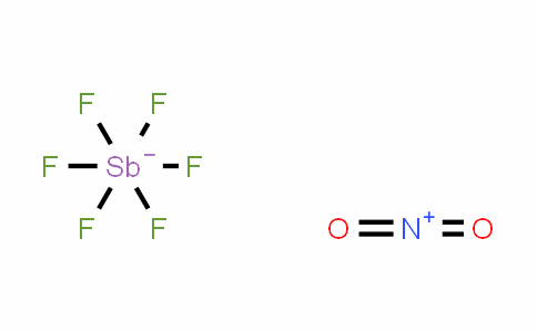 17856-92-7 | 六氟锑酸硝