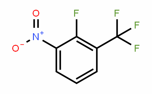 61324-97-8 | 2-Fluoro-3-nitrobenzotrifluoride