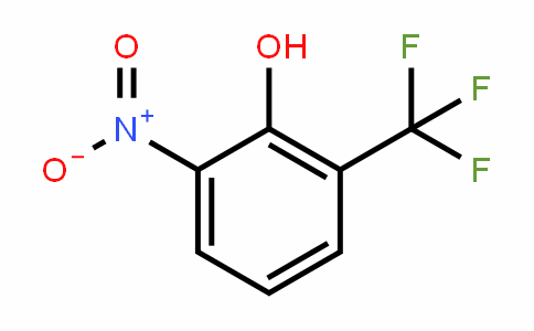 1548-62-5 | 2-Hydroxy-3-nitrobenzotrifluoride