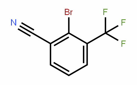 914637-07-3 | 2-Bromo-3-(trifluoromethyl)benzonitrile