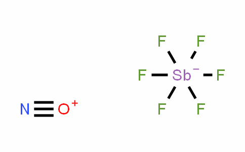 16941-06-3 | 六氟锑酸亚硝