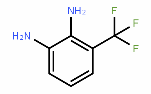 360-60-1 | 3-(Trifluoromethyl)benzene-1,2-diamine