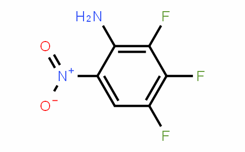 148416-38-0 | 6-Nitro-2,3,4-trifluoroaniline