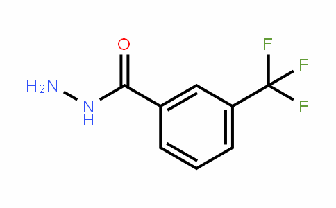 22227-25-4 | 3-(Trifluoromethyl)benzoic acid hydrazide
