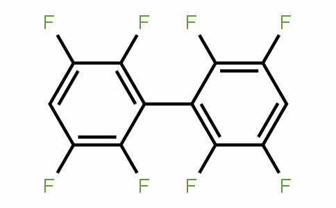 3883-86-1 | 4H,4'H-Octafluorobiphenyl