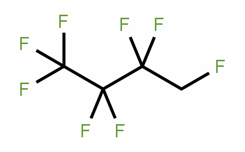 662-35-1 | 1H,1H-Perfluorobutane