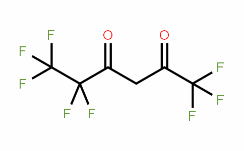20825-07-4 | 1,1,1,5,5,6,6,6-八氟-2,4-己二酮