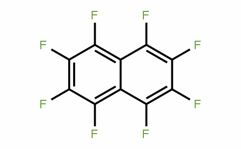 313-72-4 | 八氟萘