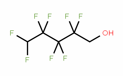 355-80-6 | 2,2,3,3,4,4,5,5-八氟-1-戊醇