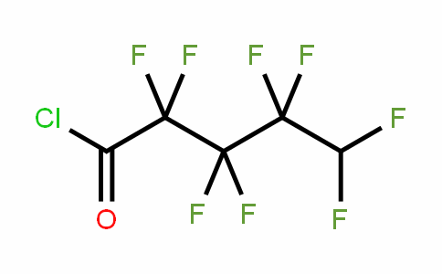 376-71-6 | 5H-Octafluoropentanoyl chloride