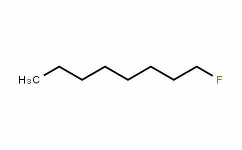 463-11-6 | Octyl fluoride