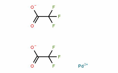 42196-31-6 | Palladium(II) trifluoroacetate