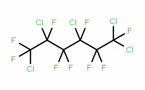 307-26-6 | 1,1,3,5,6-Pentachlorononafluorohexane