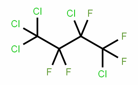 375-46-2 | 1,2,4,4,4-Pentachloropentafluorobutane