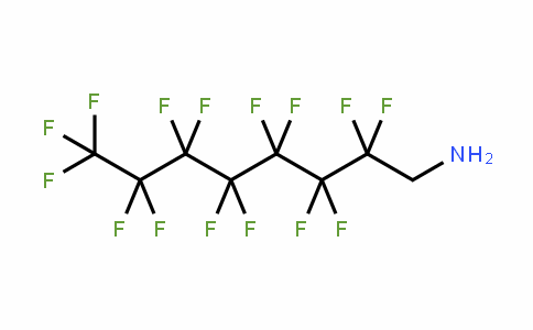 307-29-9 | 1H,1H-Pentadecafluorooctylamine