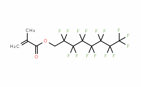 3934-23-4 | 1H,1H-Perfluorooctyl methacrylate