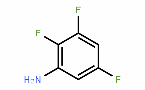363-80-4 | 2,3,5-三氟苯胺