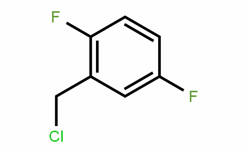 495-07-8 | 2,5-Difluorobenzyl chloride