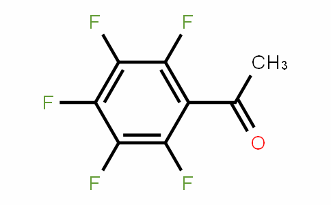 652-29-9 | 2',3',4',5',6'-Pentafluoroacetophenone