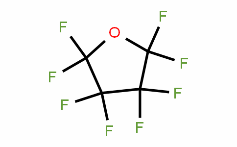 773-14-8 | Perfluoro(tetrahydrofuran)