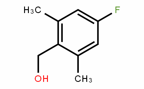 773868-67-0 | 2,6-Dimethyl-4-fluorobenzyl alcohol
